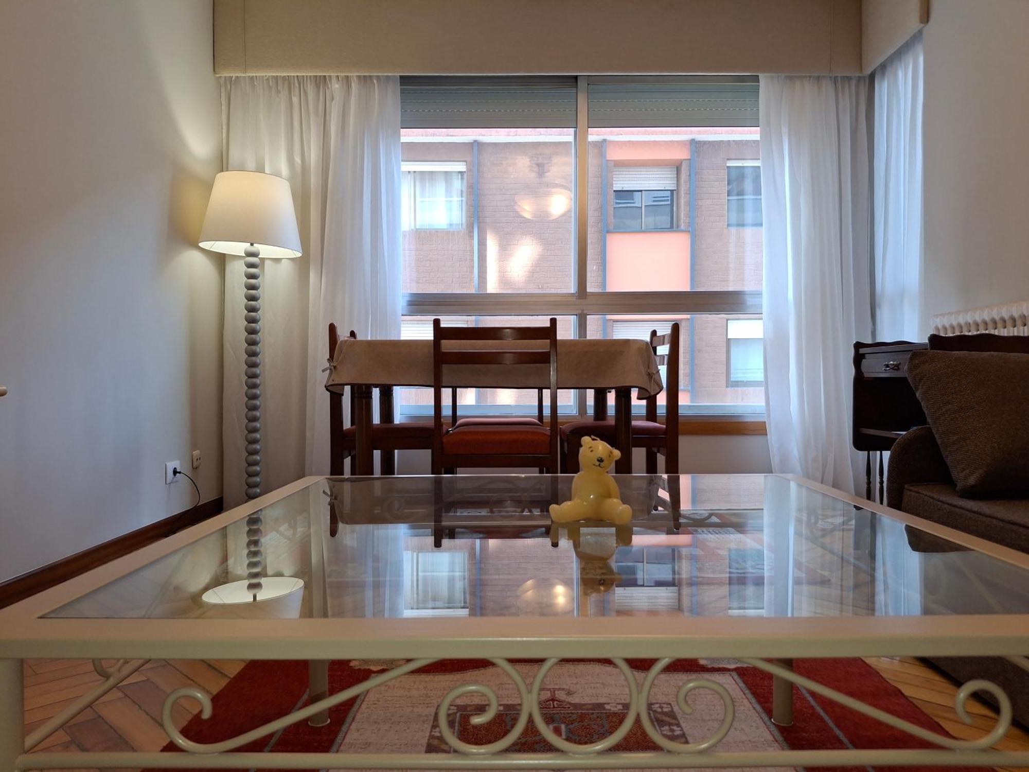 Appartamento Zona Camelias