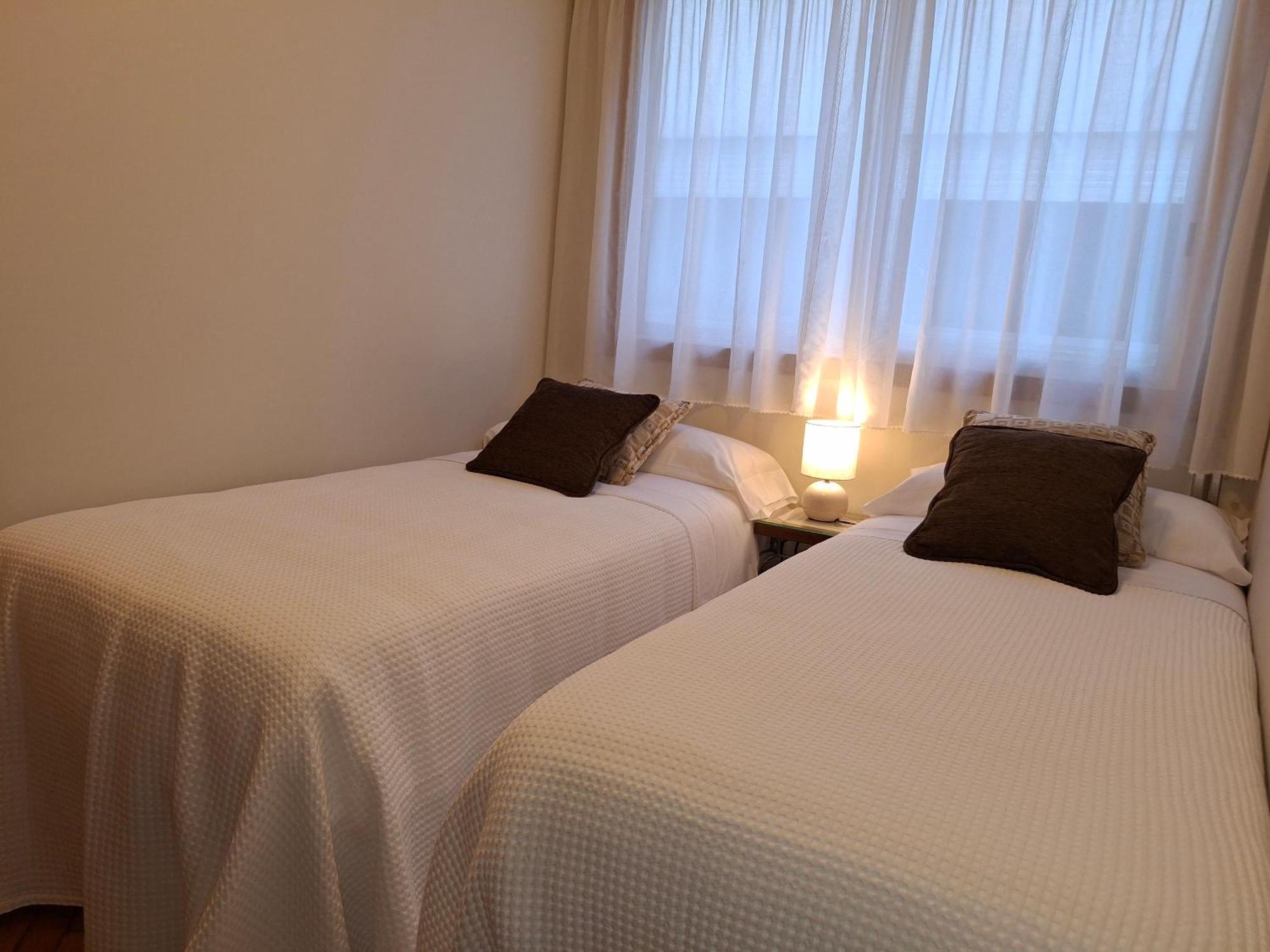 Zona Camelias Apartment