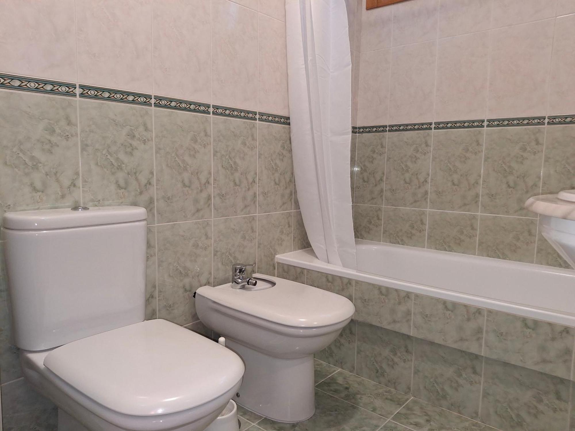 Zona Camelias Appartamento Vigo