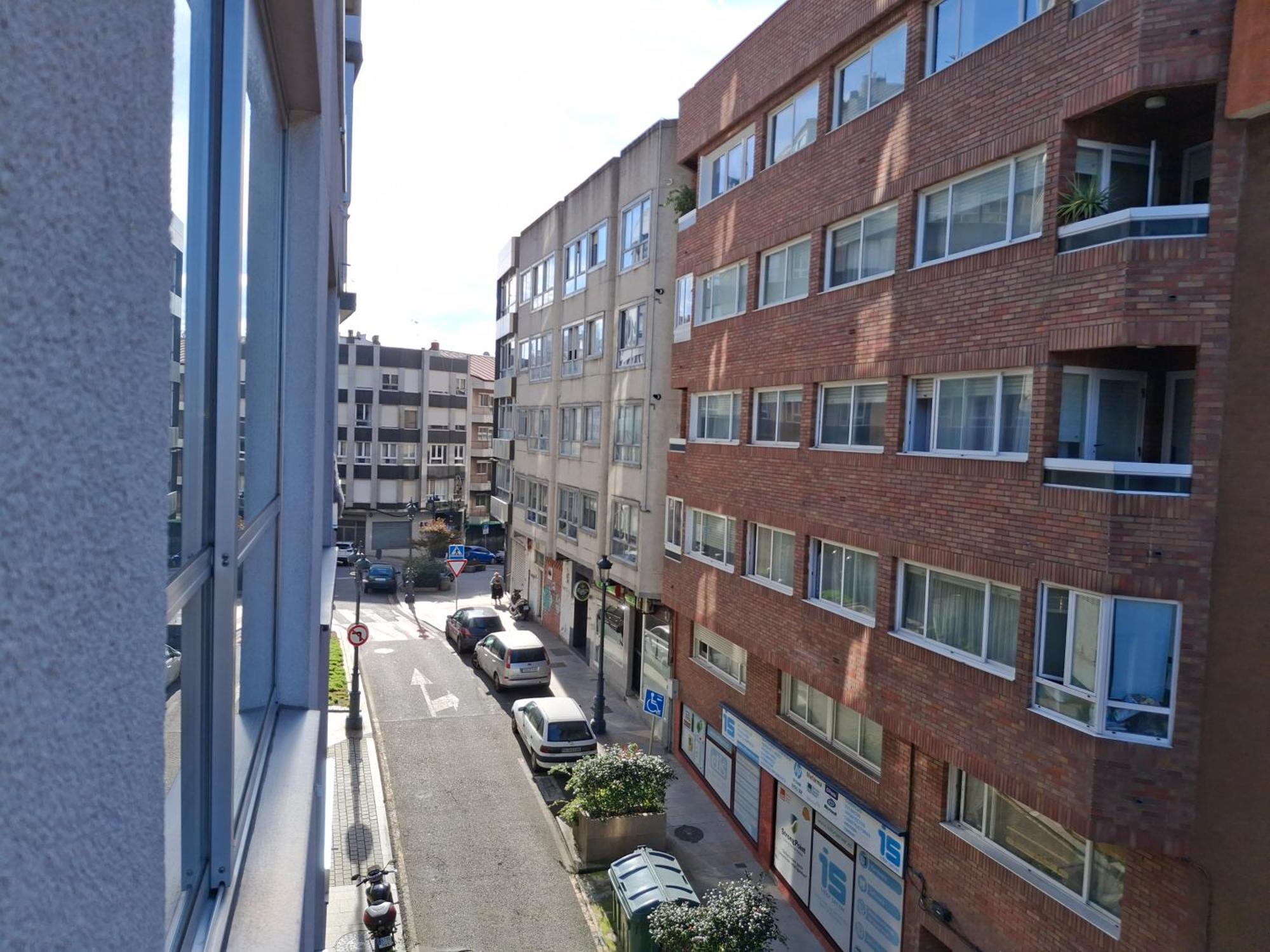 Apartment Zona Camelias