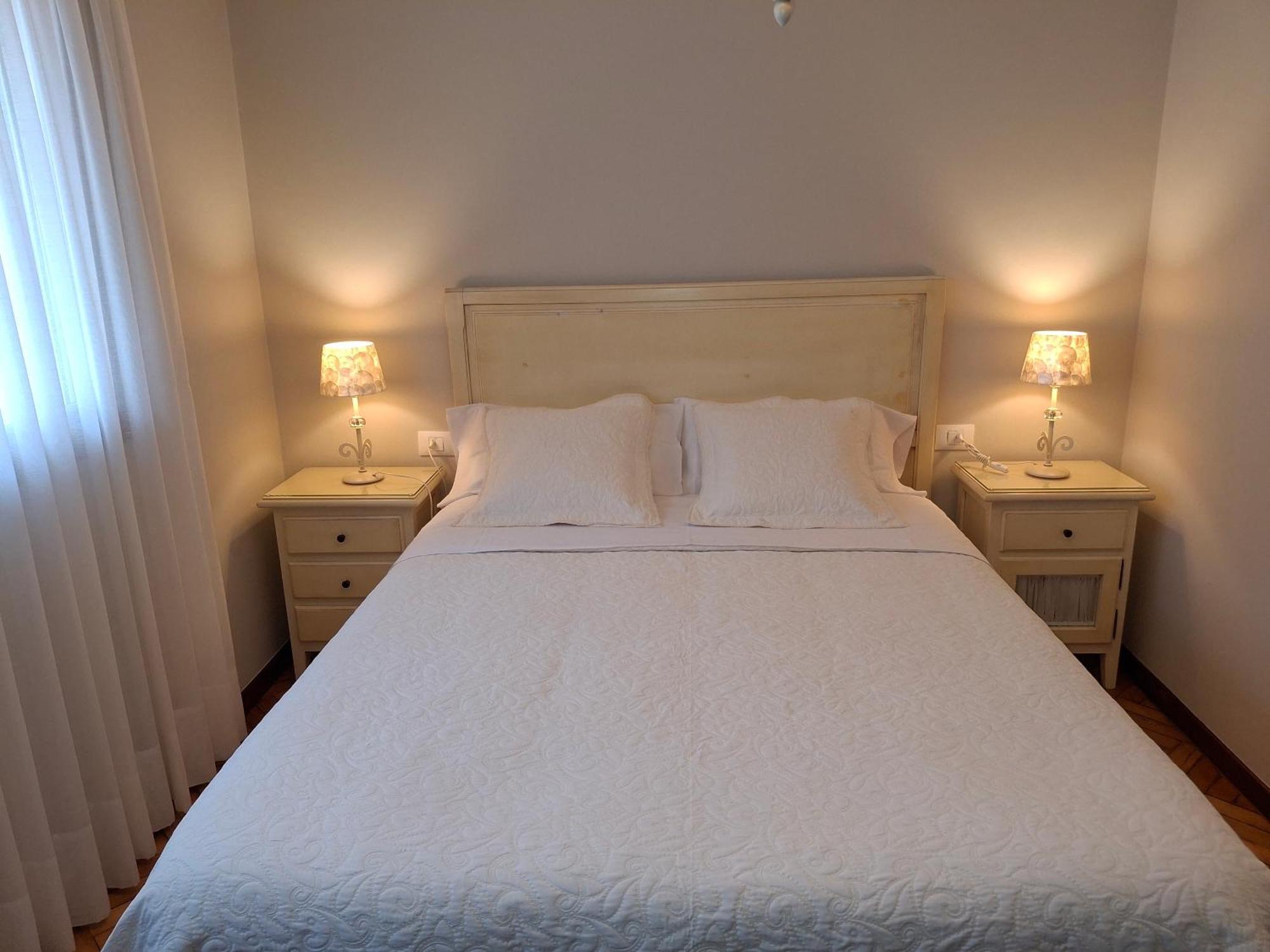 Zona Camelias Apartment Vigo